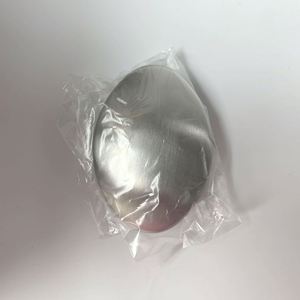 Jabón de Acero Inoxidable de Alta Calidad para Eliminar Olores de Manos, Jabón para Chefs que Elimina los Olores de Ajo/Cebolla, Herramienta de Cocina para Adultos - Product Image 5