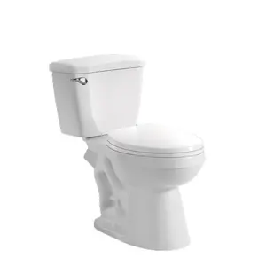 最佳设计厕所两个计件厕所工厂价格高品质厕所