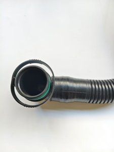 Per Panamera <span class=keywords><strong>spurgo</strong></span> V6 motore parte tubo di sfiato genuina HR nuovo di zecca primo anno garanzia e sostituzione 94610724500 - Product Image 6