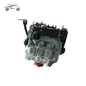Inversor híbrido de alta calidad para BMW Serie 5 G38 - Product Image 6