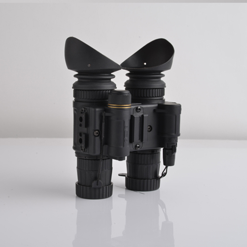 LASERSHOT Monocular Gen 2 Gen3ヘッドマウントナイトビジョン
