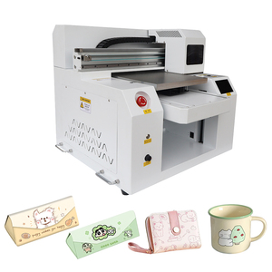 מדפסת 4060 v עבור לא מקל תוויות מגנט מקרר אקרילי תיק טלפון נייד הדפסה - Product Image 3