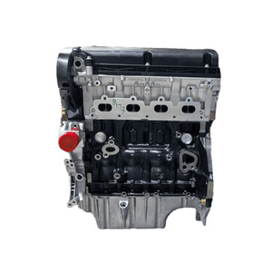 Motori generali 1.6 gruppo motore a benzina a 4 cilindri T Cruze A16LET, condizioni nuove e usate, cilindrata 3L e 6L - Product Image 3