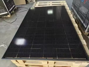 Paneles Solares Negros de 200W/230W al por Mayor - Product Image 6