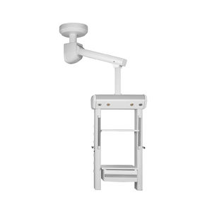 Sistem liontin teater yang dapat disesuaikan, dilengkapi dengan outlet Gas medis endoskopi dan anestesi langit-langit liontin bedah - Product Image 4