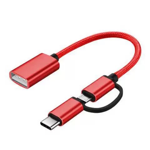 ROJO