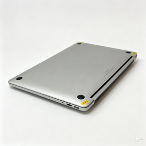 Portátil Usado MacBook Pro M1 de 13.3 Pulgadas, 8GB de RAM, 256GB SSD, CPU de 10 Núcleos, GPU de 16 Núcleos, Mac Notebook - Product Image 5