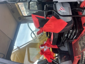 Excavadora Hidráulica de Cadenas CAT 320D2L de 20 Toneladas, Maquinaria de Construcción con Motor de Bomba de 103KW de Potencia - Product Image 2