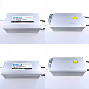 Hongbao NeonPro-transformadores de señal de neón regulables, 120V, 5KV, 10KV, 15KV, 30Ma, 10-30W, en venta - Product Image 4