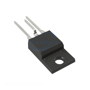 BT139X-800/L02Q TO-220-3 Full Pack, Isolated Tab, Formed Leads Thyristors Electronic Chips Component Original - Product Image 1
