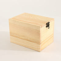 Urna de madera maciza para mascotas con marco de fotos, ataúd conmemorativo para gato, perro, cachorro, funeral, soporte conmemorativo para cenizas