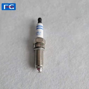Automatique d'iridium de YR6SII3320/0242140552 haute qualité longue taille iridium bougies dans les voitures - Product Image 1