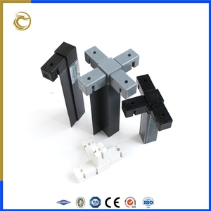 Perfiles <span class=keywords><strong>de</strong></span> extrusión <span class=keywords><strong>de</strong></span> aluminio gris plateado disponibles <span class=keywords><strong>para</strong></span> ventanas y puertas corredizas 744/8025 <span class=keywords><strong>de</strong></span> Colombia y Costa Rica - Product Image 2