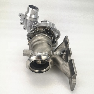 AL0027 <span class=keywords><strong>Turbo</strong></span> A2820900280 850282-0012 144106434R 2820900280 <span class=keywords><strong>Turbo</strong></span> Cho MERCEDES A-KLASSE B-KLASSE CLA W177 <span class=keywords><strong>1.3L</strong></span> Động Cơ - Product Image 4