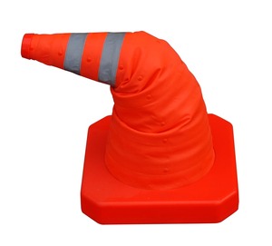 Hấp dẫn giá New Loại Road an toàn <span class=keywords><strong>cones</strong></span> đóng mở giao thông Cone - Product Image 3