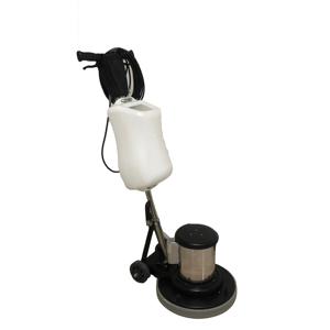 AT201 sàn thương mại Bàn ChảI Chà máy cho khách sạn thảm làm sạch máy sàn bảo trì đánh bóng chà - Product Image 3