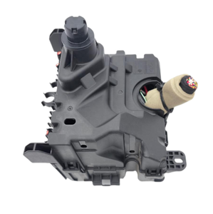 Fornitura del produttore scatola fusibile per <span class=keywords><strong>auto</strong></span> Chery Jetour 7pro cabina di sicurezza componente scatola dei fusibili - Product Image 5