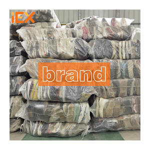 Men Tennis Second Hand Sneakers Bale Used Branded Shoes - Product Image 6