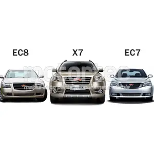 Phụ Tùng Ô Tô Chính Hãng Cho Xe Hơi GEELY Emgrand EC7 EC8 X7