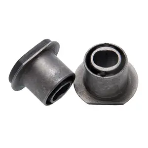 Rear Metal Auto Chassis Spare Parts Control Arm Bushing For TOYOTA COROLLA Rubber Mountings Part Noah Wish OEM 48068-05070