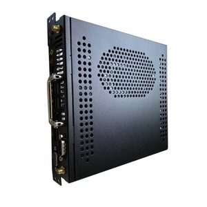 Tốc Độ Cao 9Cm Mang Thủy Lực 24V Dc9225 Quạt Làm Mát Công Nghiệp Cho Intel <span class=keywords><strong>I5</strong></span>-4460 <span class=keywords><strong>CPU</strong></span>, H81 Chipset OPS Máy Tính - Product Image 5
