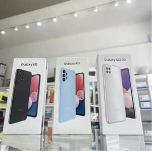 99% nuevo desbloqueado <span class=keywords><strong>Samsung</strong></span> <span class=keywords><strong>GALAXY</strong></span> <span class=keywords><strong>A13</strong></span> 5g Teléfono Móvil Inteligente usado teléfono móvil - Product Image 5