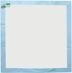 Échantillon Gratuit S M L XL Vente en Gros Coussinets pour Chiens Blanc Rose Bleu Coussinets d'Entraînement Jetables pour Chiots Petits - Product Image 5
