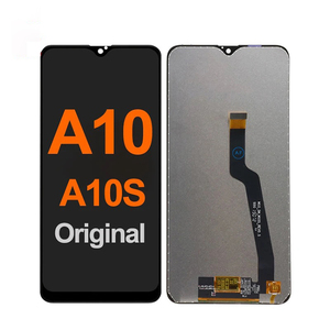 S10บวก S10 pantallas <span class=keywords><strong>PLUS</strong></span> <span class=keywords><strong>ส</strong></span>ำหรับ pantalla Note 10 <span class=keywords><strong>Plus</strong></span> Samsung Galaxy จอแสดงผล A20ทัชสกรีน LCD <span class=keywords><strong>ส</strong></span>ำหรับ pantalla Samsung A10 Note8 - Product Image 1