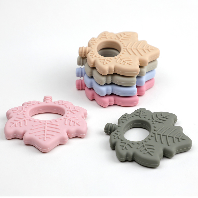BPA Free Food Grade Silicone Sensory