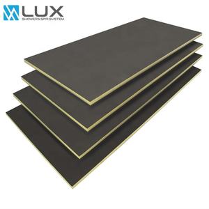 Pannelli di supporto per piastrelle <span class=keywords><strong>in</strong></span> polistirolo <span class=keywords><strong>XPS</strong></span> per pannelli Sandwich <span class=keywords><strong>in</strong></span> schiuma di cemento nei bagni e nelle cucine - Product Image 4