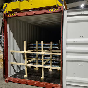 Placa de Aleación de Aluminio 5083 H111, Alta Resistencia a la Corrosión, Superficie Lisa, <span class=keywords><strong>Precio</strong></span> por <span class=keywords><strong>Metro</strong></span> <span class=keywords><strong>Cuadrado</strong></span> - Product Image 6