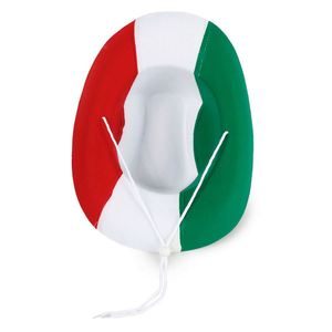 Sombreros al por mayor: Sombreros Fedora de fiesta estilo occidental mexicano y sombreros de vaquero mexicanos para hombre - Product Image 5
