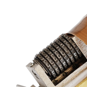 Bolsa de plástico de agua pura completamente automática para beber, embalaje multifuncional, máquina de llenado de líquidos de sellado - Product Image 4