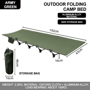 NB-FAVOUR Portable <span class=keywords><strong>Camping</strong></span> Lit Lit De Couchage Ultraléger Sac À Dos Lit Lit Pour Randonnée En Plein Air Voyage Plage Alpinisme - Product Image 2