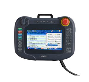 Lavichip Universal Hot Selling Human Machine Interface Series <span class=keywords><strong>Robot</strong></span> Teach Pendentif pour l'automatisation industrielle - Product Image 4