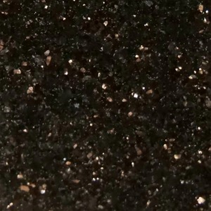 Granito Negro Estrella Más Vendido en Losa Grande con Acabado Pulido para Encimeras, Revestimiento de Paredes, Pisos y Decoración - Product Image 6