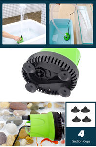 <span class=keywords><strong>Comprar</strong></span> silencioso Mini acuario electrón automático circulación bomba sumergible dispensadora de agua 220V conjunto completo para la venta para el hogar - Product Image 6