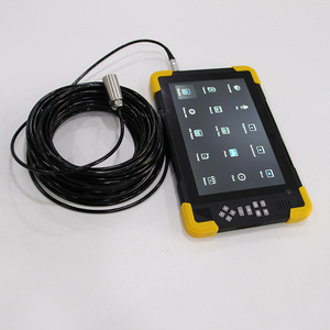 100 м длинный кабель 5MP 23 мм Небольшая Камера профессиональная система контроля трубопровода - Product Image 2