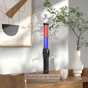 रासायनिक ईंधन सेल वार टेस्ट अल्कोहल डिटेक्टर, सीटी लाइटिंग स्ट्रिप और रेड-ब्लू चेतावनी रोशनी के साथ शराब डिटेक्टर - Product Image 5