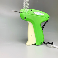 Agrafes en PP épaisses en forme de U pour pistolet à étiquettes, cartouche multi-étiquettes pour vêtements, 5 000 pièces