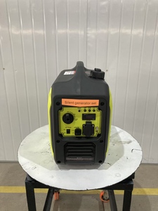 1KW-12KW Portable Silent Gasoline <b>Generator</b> Remote 12V Quiet Petrol <b>Power</b> Supply CE Certified 4-stroke Air-Cooled Customizable S - Product Image 3