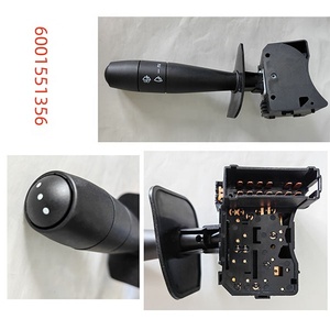Tergicristallo interruttore dello sterzo 6001551356 nuovo OE OEM per <span class=keywords><strong>Renault</strong></span> Nissan - Product Image 4