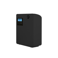 Nouvelles versions 2024 HVAC diffuseur d'arôme meilleur vendeur diffuseur d'huile Bluetooth/WIFI machines d'aromathérapie 300ml machines de parfum parfum