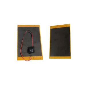Car Seat Cushion Polyimide Film <b>Heater</b> 5V 12v 24V Far Infrared Heating Film - Product Image 6