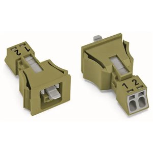 890-762 - ใช้งานร่วมกับ wago ได้ - Product Image 1