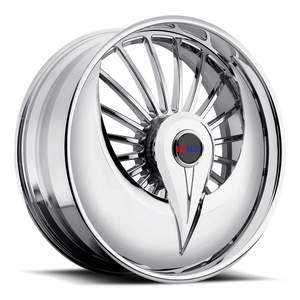 <span class=keywords><strong>Ruedas</strong></span> Giratorias Forjadas de 2 Piezas de <span class=keywords><strong>26</strong></span> <span class=keywords><strong>Pulgadas</strong></span> - Product Image 1