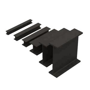 Viga <span class=keywords><strong>de</strong></span> Acero <span class=keywords><strong>de</strong></span> Brida Ancha 200, Viga en H <span class=keywords><strong>de</strong></span> Acero, ASTM A29M, <span class=keywords><strong>Precio</strong></span> Económico, Vigas en H <span class=keywords><strong>de</strong></span> Acero Laminadas en Caliente - Product Image 1