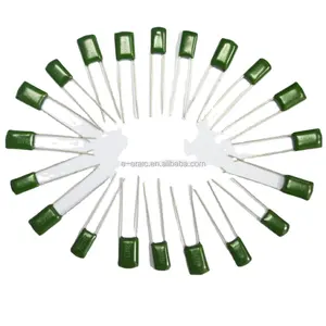 Condensatore in <span class=keywords><strong>poliestere</strong></span> 2E473J 250V 0.047UF 47NF Nuovo e originale - Product Image 1