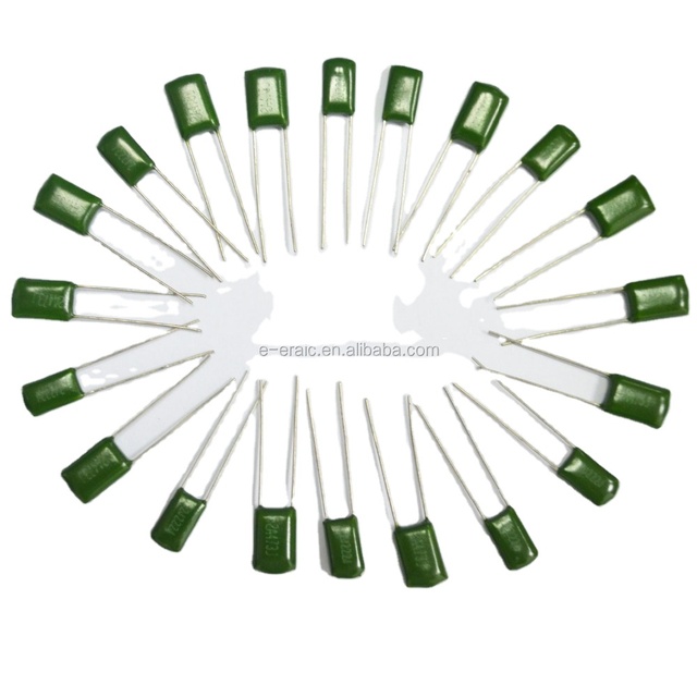 Polyester capacitor 2J472J 630V 4700PF 4.7NF New and original