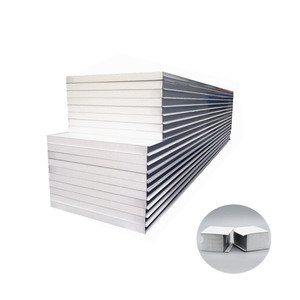 Easy Installation Weather Proof Wall Roof <strong>Eps</strong> Sandwich <strong>Panel</strong> Price Polystyrene Wall <strong>Panels</strong> - Product Image 2